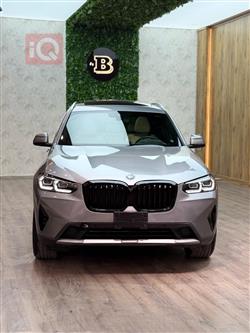 بي ام دبليو X3